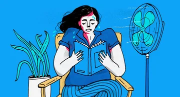 Menopause - Myths and Truths