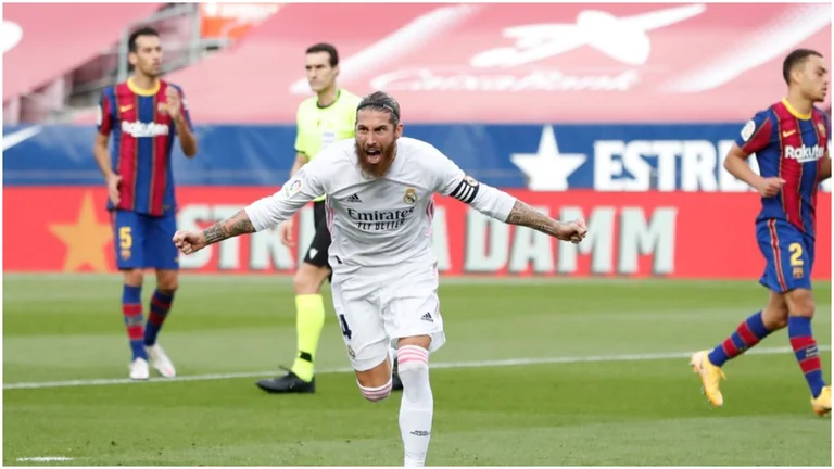 Sergio Ramos does not accept pay cuts even in times of crisis, prepare for evacuation from Real Madrid