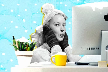 Four reasons why you may be cold most of the time