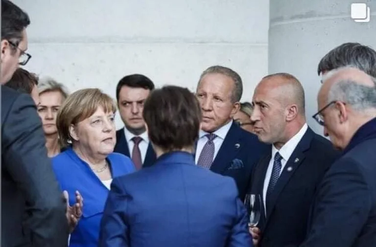 AAK MP classifica sette motivi per cui Ramush Haradinaj deve diventare presidente