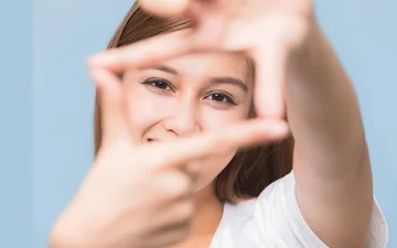 Even if you don't have eyeglasses: 5 ways to keep your eyes healthy