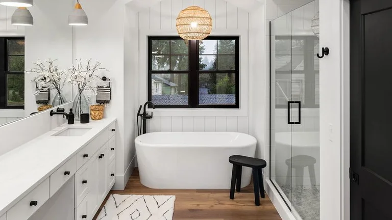 Alcuni dettagli che stanno facendo il vostro bagno guardare male!