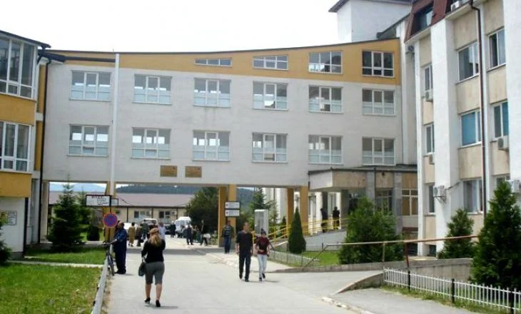 Gjakova Krankenhausdirektor reagiert scharf auf LVV-Deputy: Scham, keine Stimme im Pandem