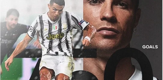 Cristiano Ronaldo: 50 goals, 750 happy moments, 750 joys for fans