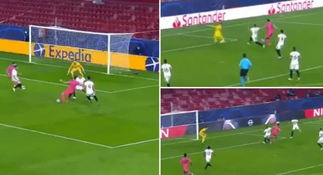 Giroud ha scritto la storia ieri sera, ha segnato 4 gol e ha rotto diversi record