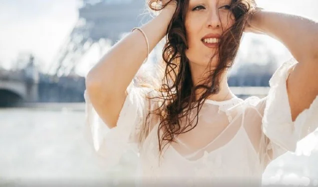 Five secrets of women that seem much younger than they are