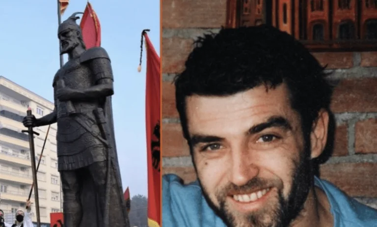 Il primo Sculptor era “cimer” con Thaci e Wessel: Sono figure innegabili.