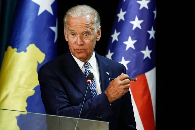 Biden: Cannot set total nationwide deadlock