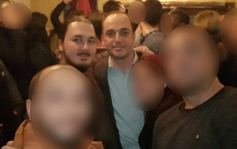 Mytaher Haskuka ha assegnato il supporto di Vetevendosje tenero a Prizren