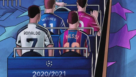 Barcelona and Juventus defeat opponents: First place in group is defined in Camp Nou
