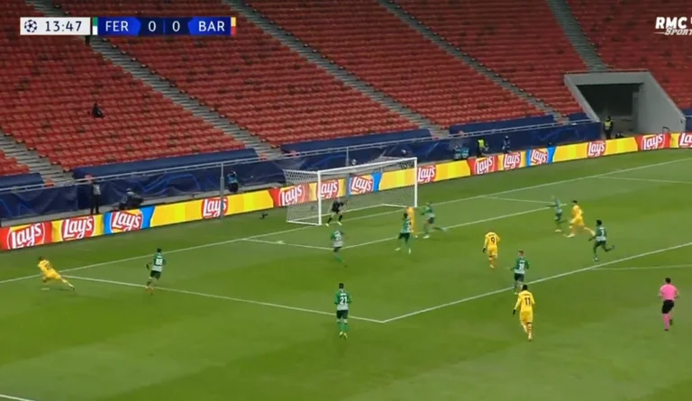 The crazy assistant Alba: Mess is missing, Greezmann scores