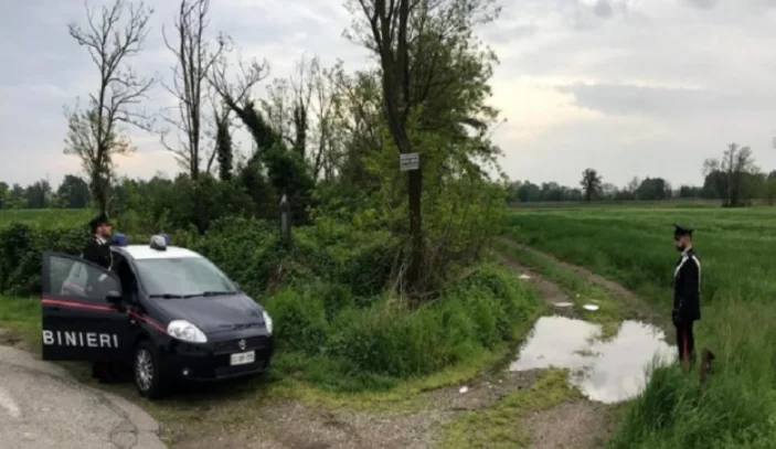 L'Albanais avale de la cocaïne quand il voit la police, mais ne peut échapper à l'arrestation