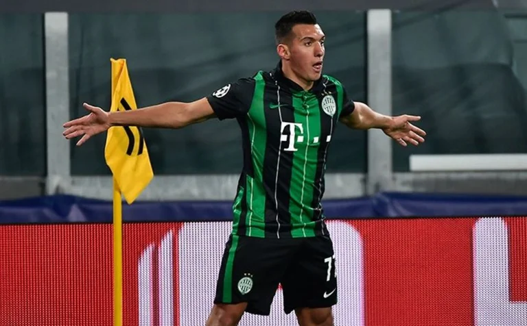 Uzun comienza contra Barcelona