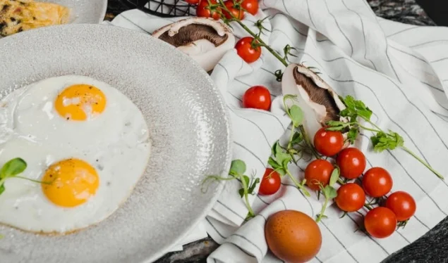 How to lose three kilos to New Year's party