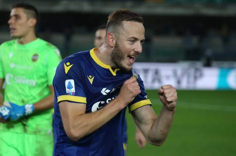 Amir Candor recovers from Coddy-19, from tomorrow he resumes training with Naples
