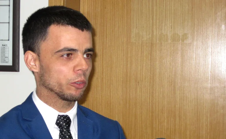 Company of Etem Arifi: We oppose the arrest of little fish but we respect justice