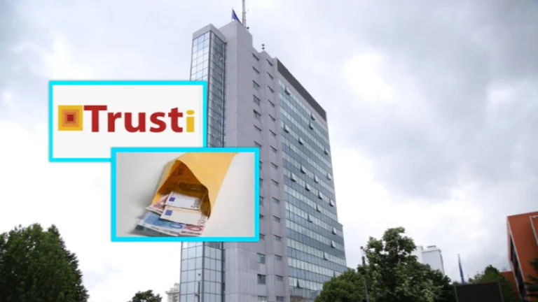 Proposte PDK: Lo stato ripagherà quelli con meno di 10.000 nel Trust.