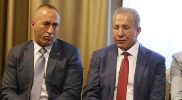 AKR: Wir mögen nicht die Bestimmungen und Bedrohungen von AAK für Haradinaj Präsident