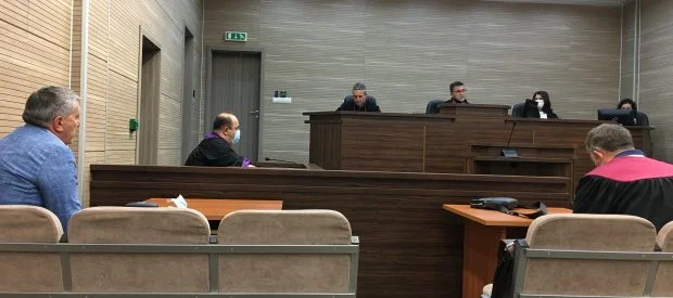 Visa fraud rejected against former and others