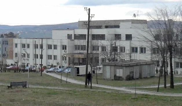 Gjilan Hospital urgently needs oxygen supplies