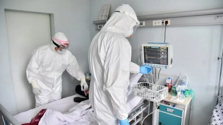Esta es la edad de los muertos durante las últimas 24 horas por el Coronavirus