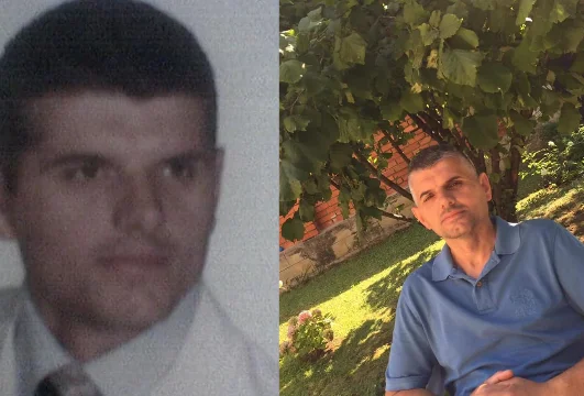 Due fratelli muoiono per tre giorni a causa della coronaria