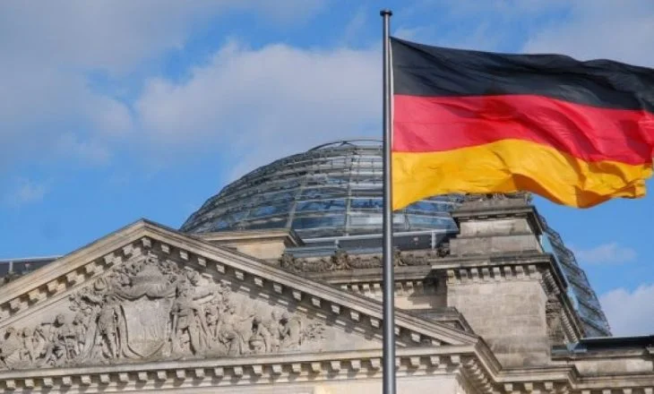 The Frightening Attack in Germany totals 5 casualties