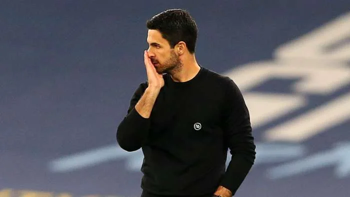 Arteta expected to be replaced by very well-known coach