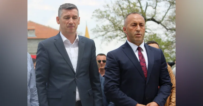 Das PDK lässt Haradinaj wieder wissen: Präsident schlägt PDK vor