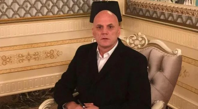 Shaban Syla nga burgu i kërkon falje publike Gani Gecit