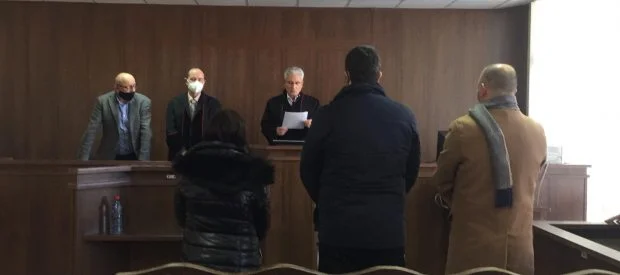 Former Klokot Mayor and Others Blamed for Misusing Official Task