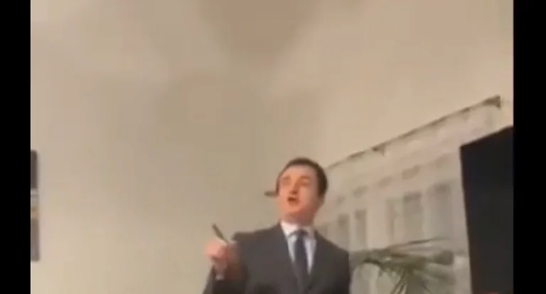Albin Kurti riformulon lidhjet e tij fisnore me Glauk Konjufcën, ky i fundit vazhdon heshtjen (Video)