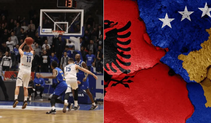 He was expected to start in October, what's going on with the Unic League?