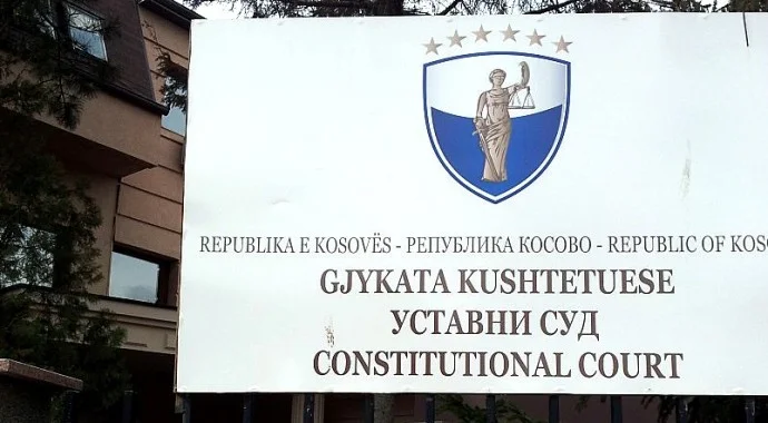 Këtu mund ta lexoni vendimin e Gjykatës Kushtetuese për mandatarin