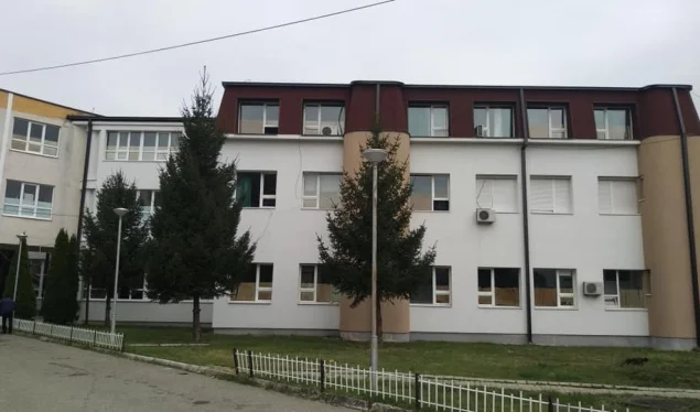 Ledakova Hospital nurse dies of coronary