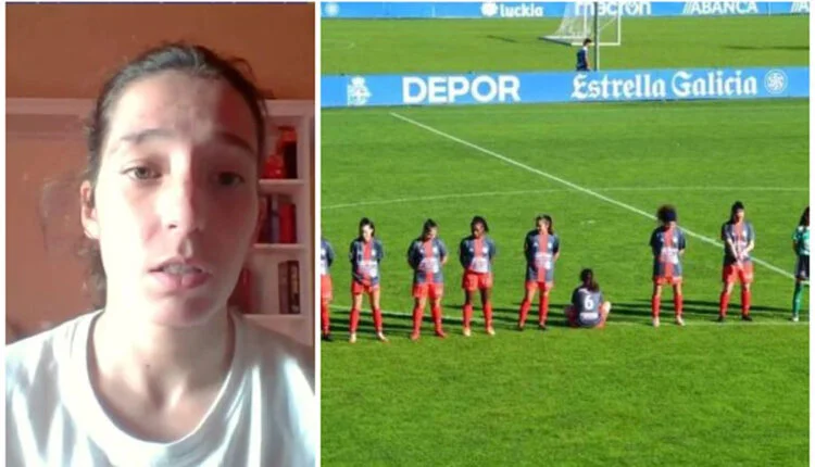 Mort menacée par un footballeur qui a refusé de garder une minute de silence pour Maradona