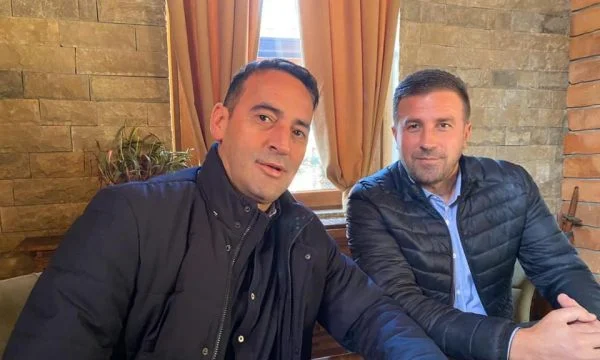 AAK ottiene un MP dal gruppo 6+ sciolto