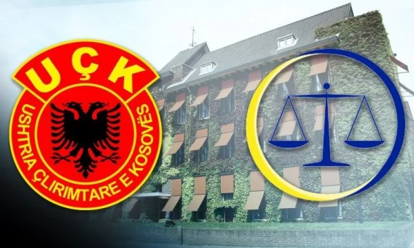 The Special Again Takes It KLA as an Islamic organisation: He considered Catholics “subject to”