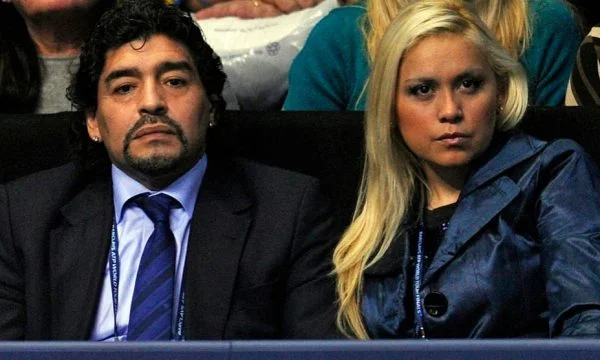 Maradona est morte seule dans une petite pièce, n'avait même pas de toilettes dignes