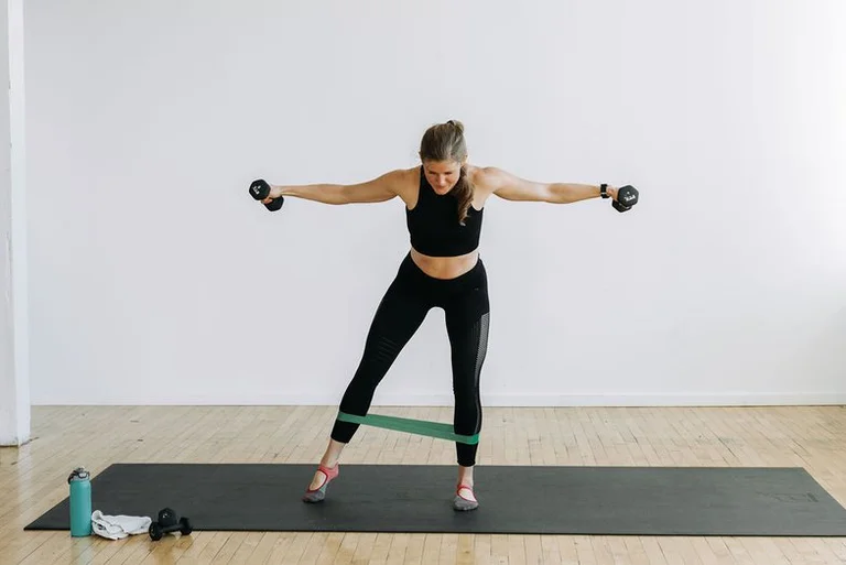 How to build a mini-palester at home