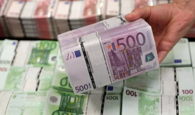 This year's diaspora sent close to 800m euros to Kosovo