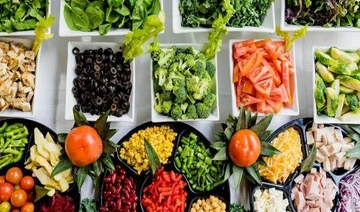 Gesundheitvolles Essen spielt eine entscheidende Rolle im Kampf des Koronariens