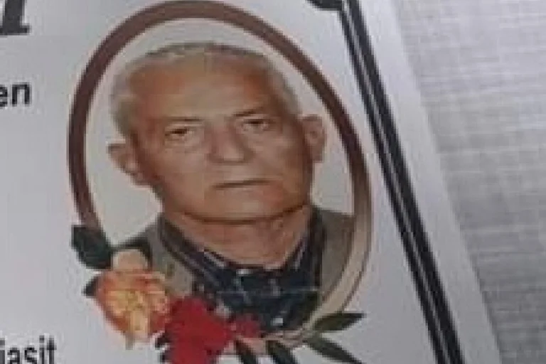 Ex reporter albanese muore da Coved-19