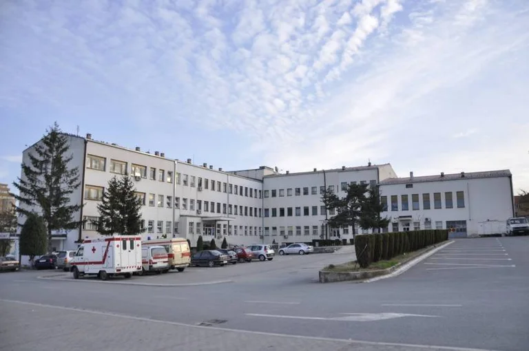 Alarming situation in Gjilan from COVID-19: More than 50% of tested cases turn up positive