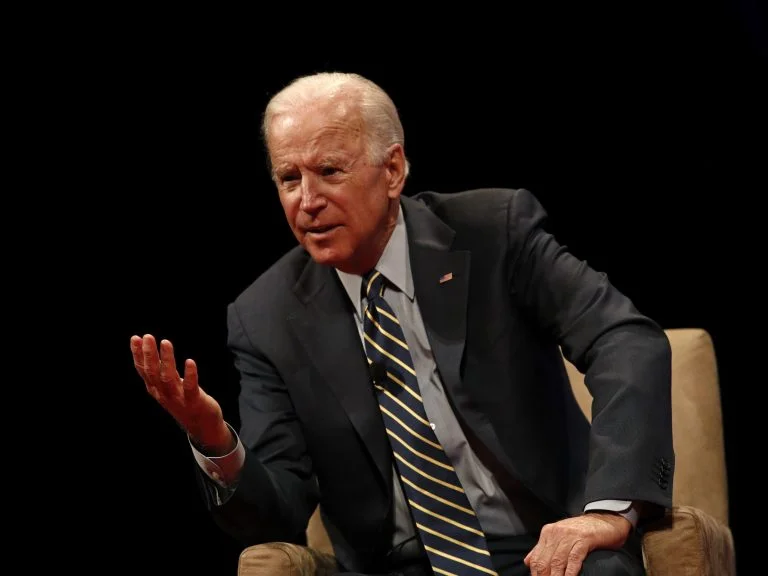 Joe Biden from today has access to intelligence information.
