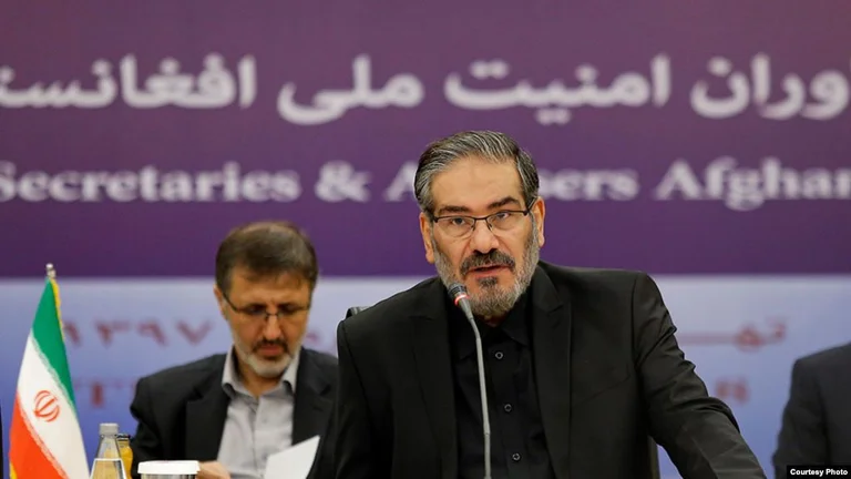 Iran: Nuclear scientist killed by a remote-controlled weapon.