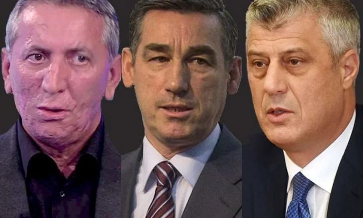 Quand démissionnerez-vous après avoir rempli votre mission politique ?
