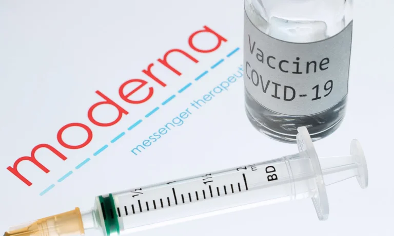 Final results: Modern vaccine with 94% efficiency ] distribution of first doses at the beginning of the year
