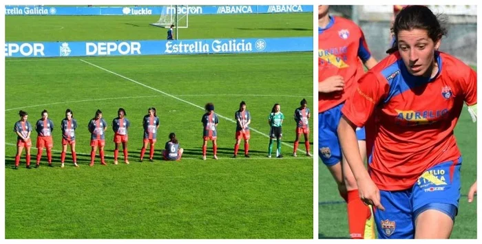 The footballer who refused to honor Maradona shows up: One minute silence was not made for the victims...