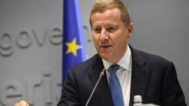 EU office reacts to Kosovo, following elections held in Podujevo